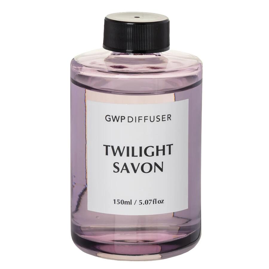 暮光皂香 TWILIGHT SAVON