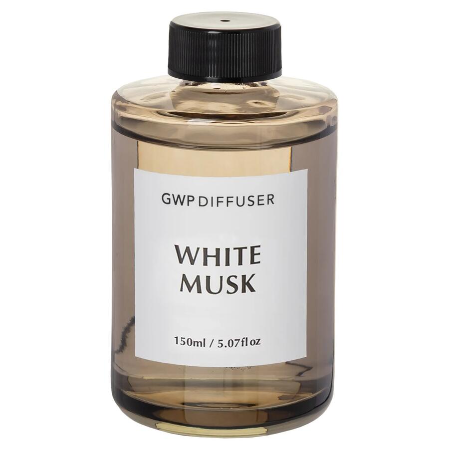 白麝柔香 WHITE MUSK