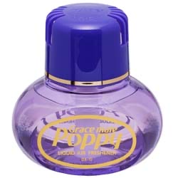 Poppy LAVENDER 薰衣草
