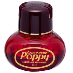Poppy HIBISCUS 扶桑花