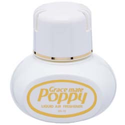 Poppy JASMIN 茉莉