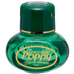 Poppy PINE 南國草原