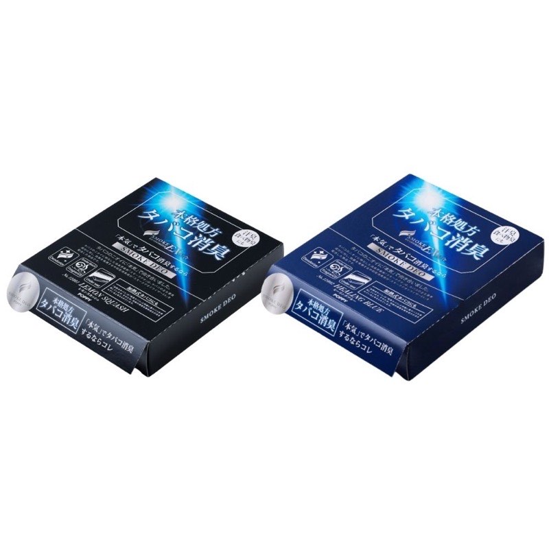 SMOKE DEO 消除菸臭